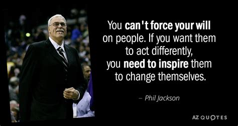 phil jackson quotes
